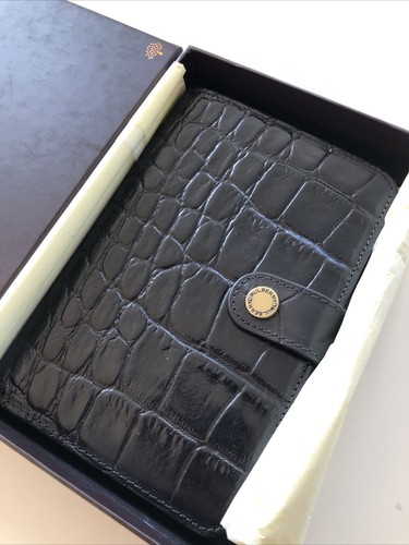 Mulberry pocket book - pocket, organiser