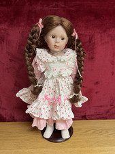Porcelain Doll Knightsbridge