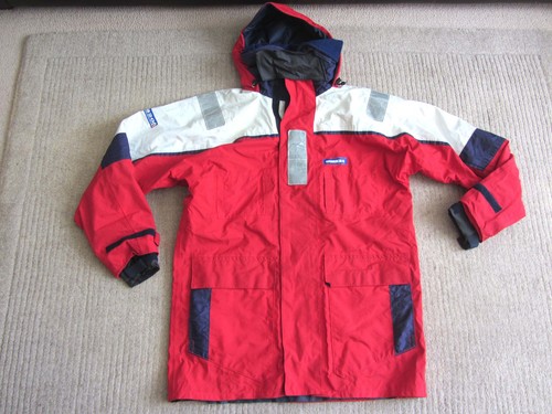 Burke austrailian sailing - burke,