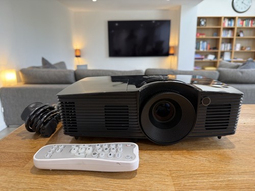 Optoma hd141x 1080p 000 - optoma,