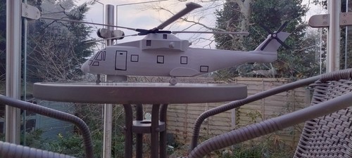 Merlin big model - merlin,