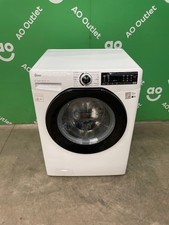 Hoover Washing Machine 10kg 1400rpm White A Rated H3WPS4106TMB6-80 #LF114601
