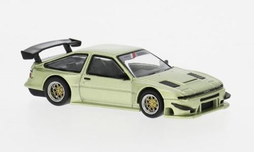 Tarmac toyota sprinter - toyota,