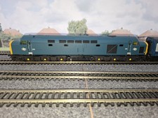 D212 lima gauge class - d212, 40