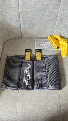 Cosatto point plus - 5, anti