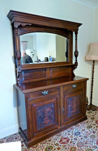 Lovely antique edwardian - antique,
