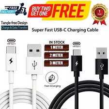Super Fast Charger USB Type-C