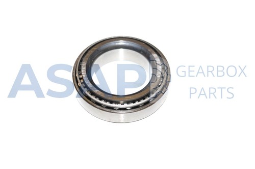 Gearbox tapered roller bearing - tapered,