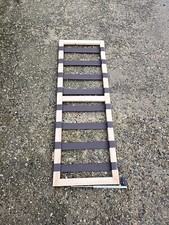 Avondale Argente Caravan Seat