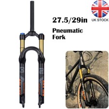 Suspension Forks Mountain Bike