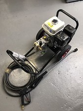 Honda engined GP200  petrol