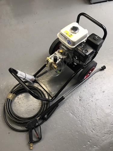 Honda engined gp200 - honda,