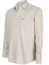 Hoggs of Fife Mens Shirt /