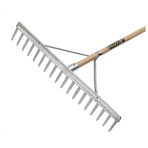 Bulldog 0246187280 aluminium - bulldog,