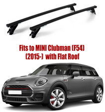 Premium Roof Rack Bars For