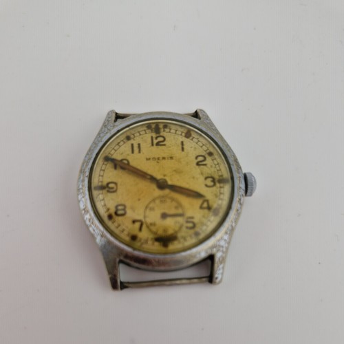 Atp vintage moeris british - atp,