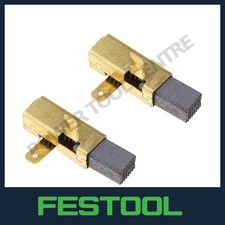 Festool 491704 Carbon Brushes