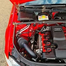 Audi A4 b7 induction kit TFSi