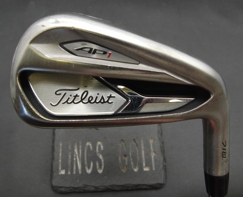 Titleist ap1 718 iron - 718,