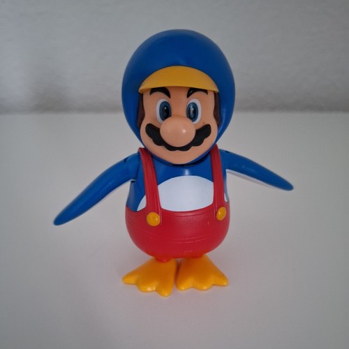 World nintendo jakks - world,