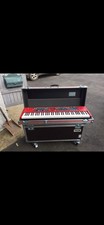 Nord stage 2 76 HP In flight