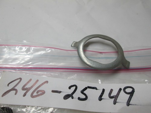 Nos yamaha speedometer - speedometer, clutch