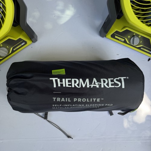 Therm rest trail prolite - trail,