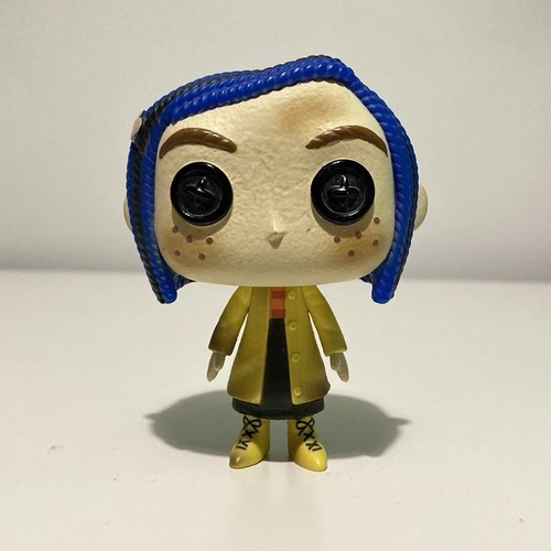 Funko pop coraline - funko, doll