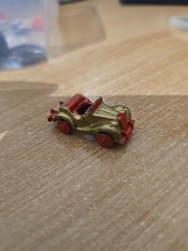 Vintage polly pocket wee - polly,