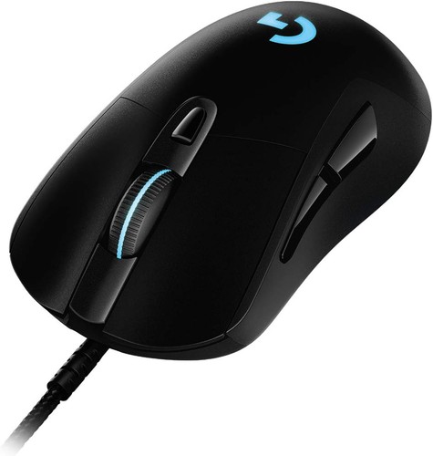 Logitech g403 hero wired - g403,