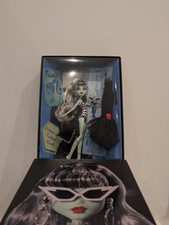 Monster High Skullector