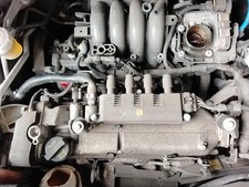 GEARBOX FIAT 500 MK3 (312 83) 2012 TO 2015 1242 PETROL 55273089  MANUAL