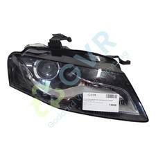 AUDI A4 TDI S LINE MK4 8K B8 2008-2010 Headlight Headlamp Right Side 8K0941030AK