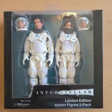 NECA Interstellar Collectible