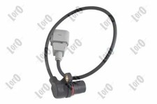 Crankshaft position sensors