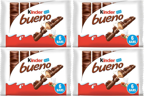 Kinder bueno classic - kinder,