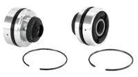 Prox rear shock seal - seal, kit