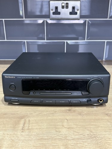 Technics ch650 stereo sound - sh-ch650,