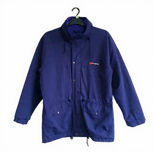 Mens vintage berghaus - mens,