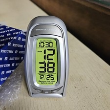 Rhythm Quartz (Star Trek)