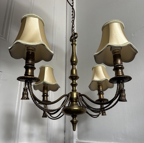Peerage england vintage brass - peerage,