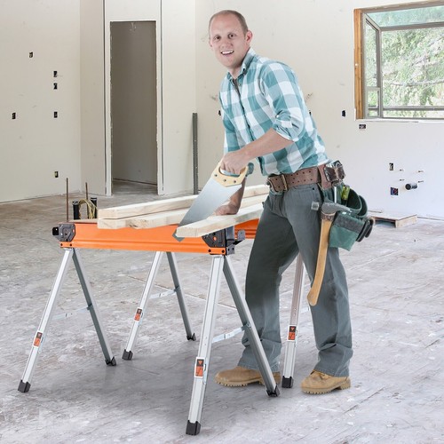 Pack folding saw - pack, horses