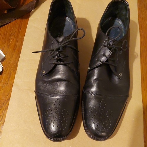 Oliver sweeney mens leather - oliver,