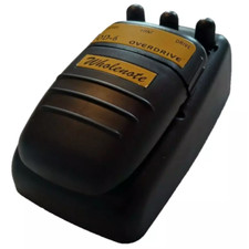 Wholenote OVERDRIVE Guitar