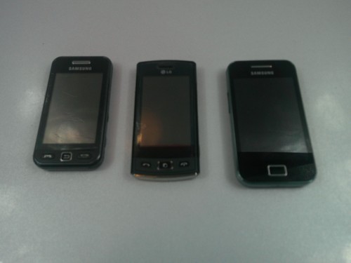 Samsung lg vintage - &,