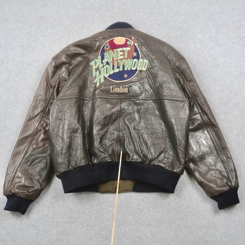 Vintage planet hollywood - vintage,