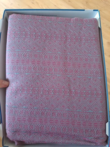Didymos baby sling prima - baby,