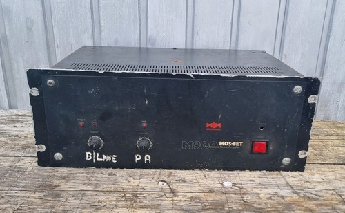 Electronics m900 mos fet - electronics,
