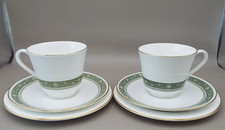2 x ROYAL DOULTON RONDELAY