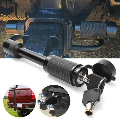 17cm anti theft hitch - anti-theft,